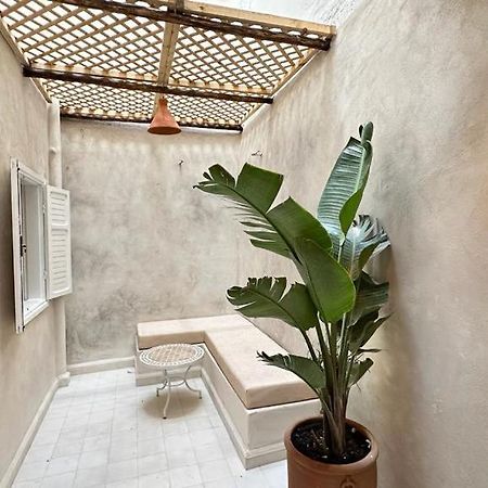 Apartamento En Plein Coeur De La Medina Esauira Exterior foto