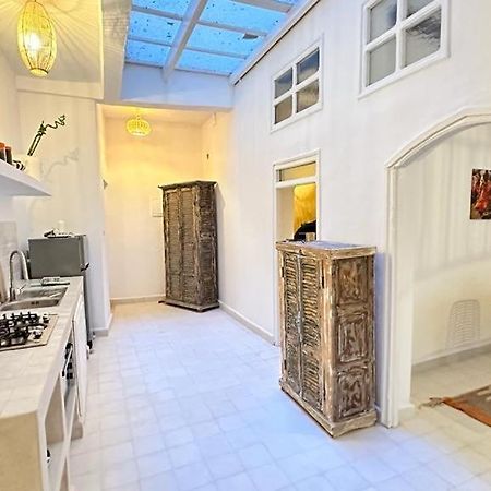Apartamento En Plein Coeur De La Medina Esauira Exterior foto