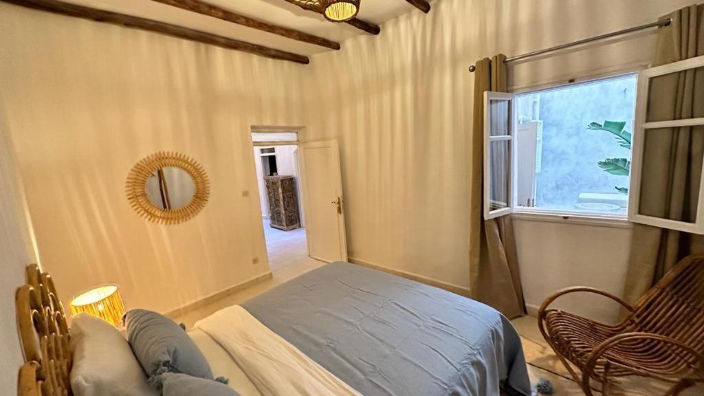 Apartamento En Plein Coeur De La Medina Esauira Exterior foto