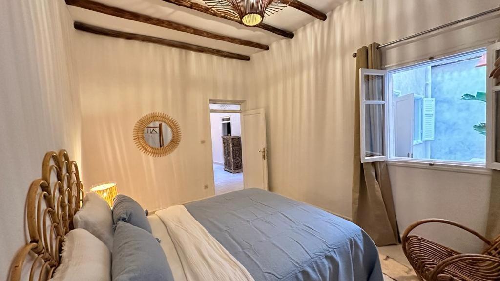 Apartamento En Plein Coeur De La Medina Esauira Exterior foto