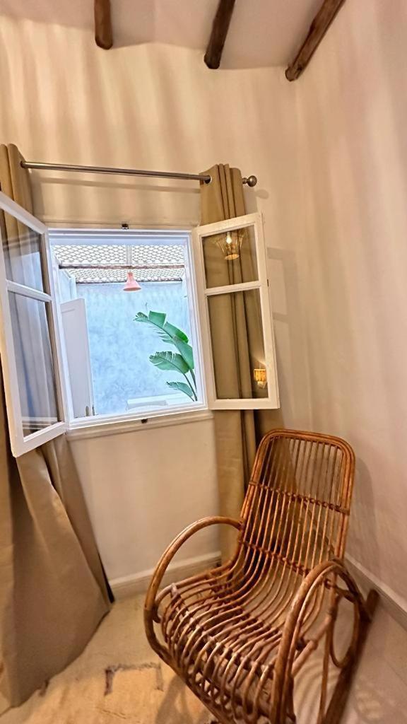Apartamento En Plein Coeur De La Medina Esauira Exterior foto