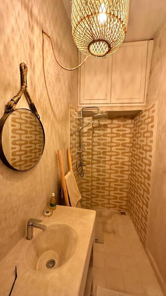 Apartamento En Plein Coeur De La Medina Esauira Exterior foto